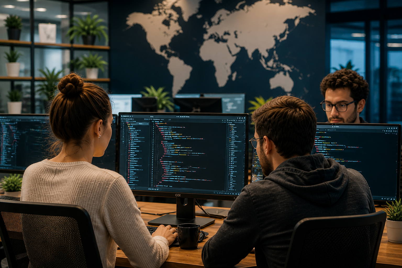 Core Software Engineering