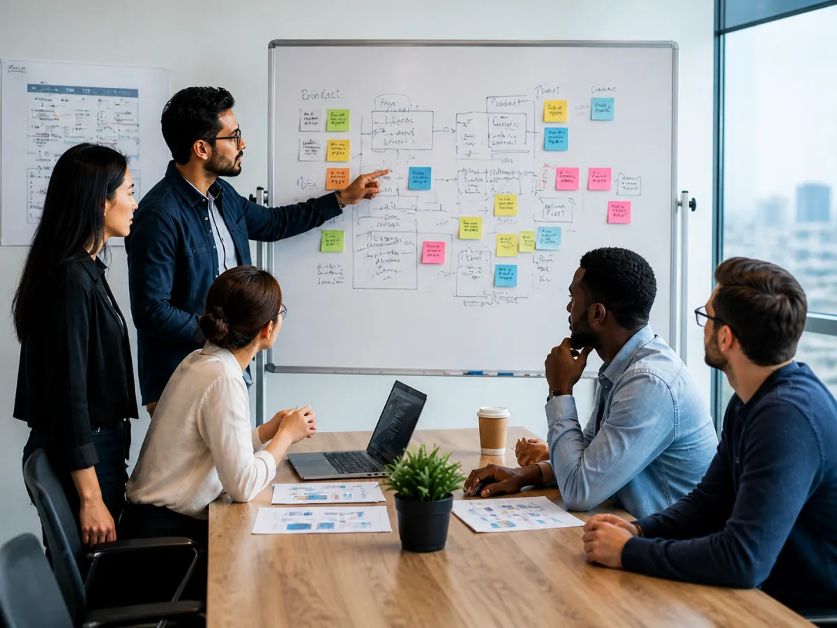 System Architecture Design