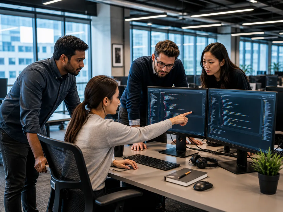 Testing, Audit & Deployment